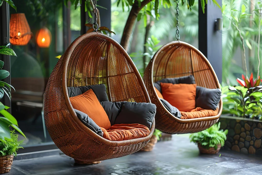 Outdoor Furniture