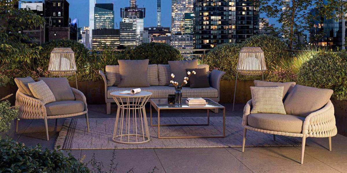 Outdoor Furniture