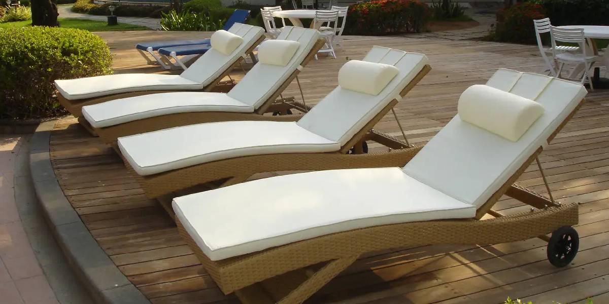 Outdoor Furniture