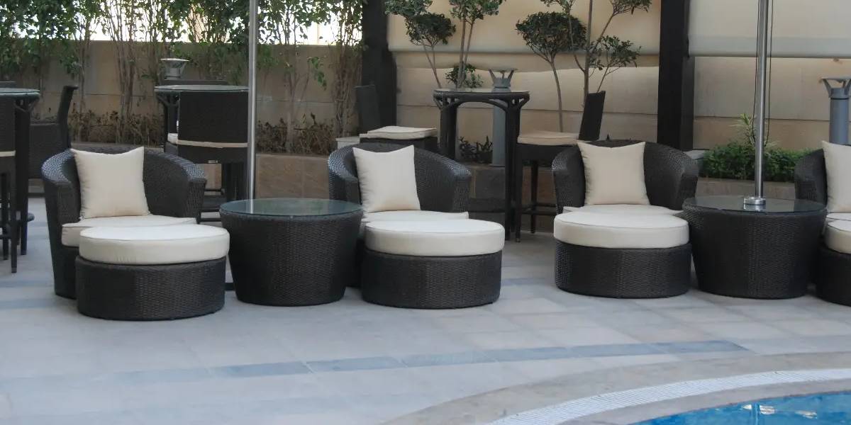 Outdoor Furniture