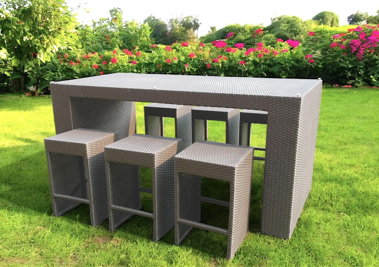 Outdoor Furniture