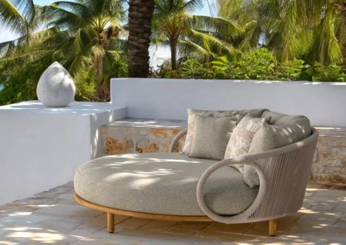 Outdoor Furniture