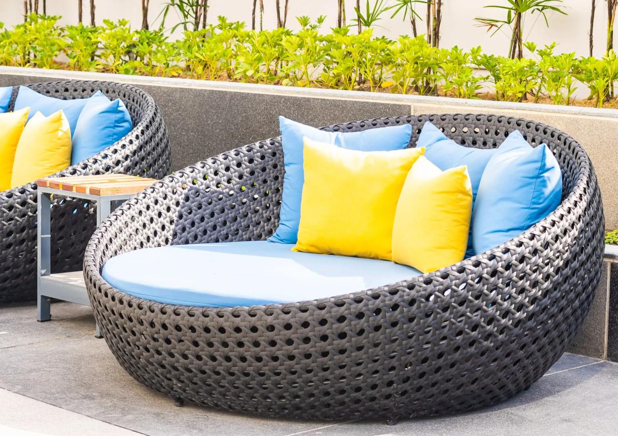 Outdoor Furniture