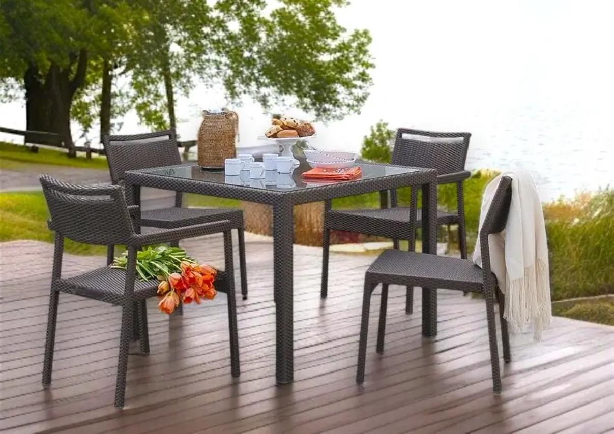 Outdoor Furniture