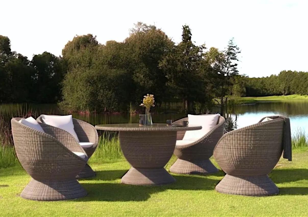 Outdoor Furniture