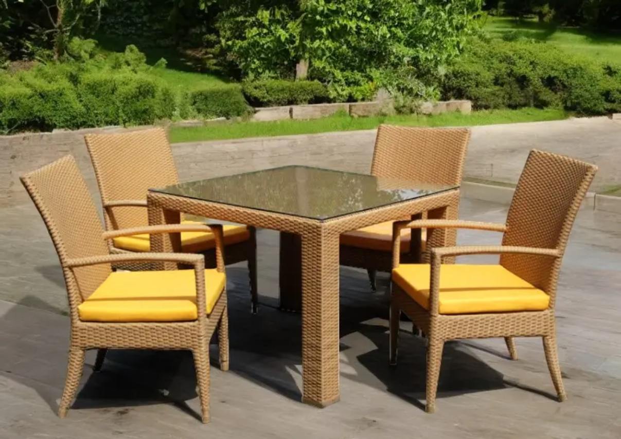 Outdoor Furniture