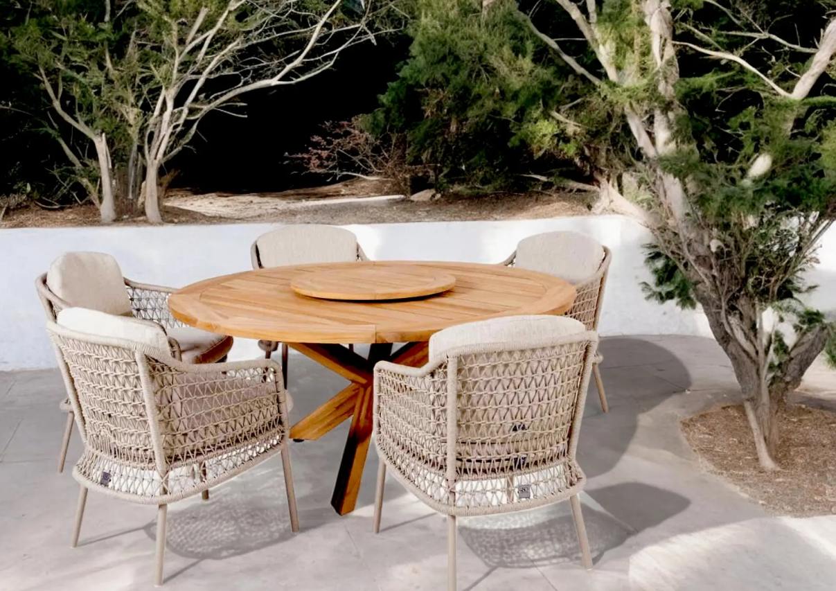 Outdoor Furniture