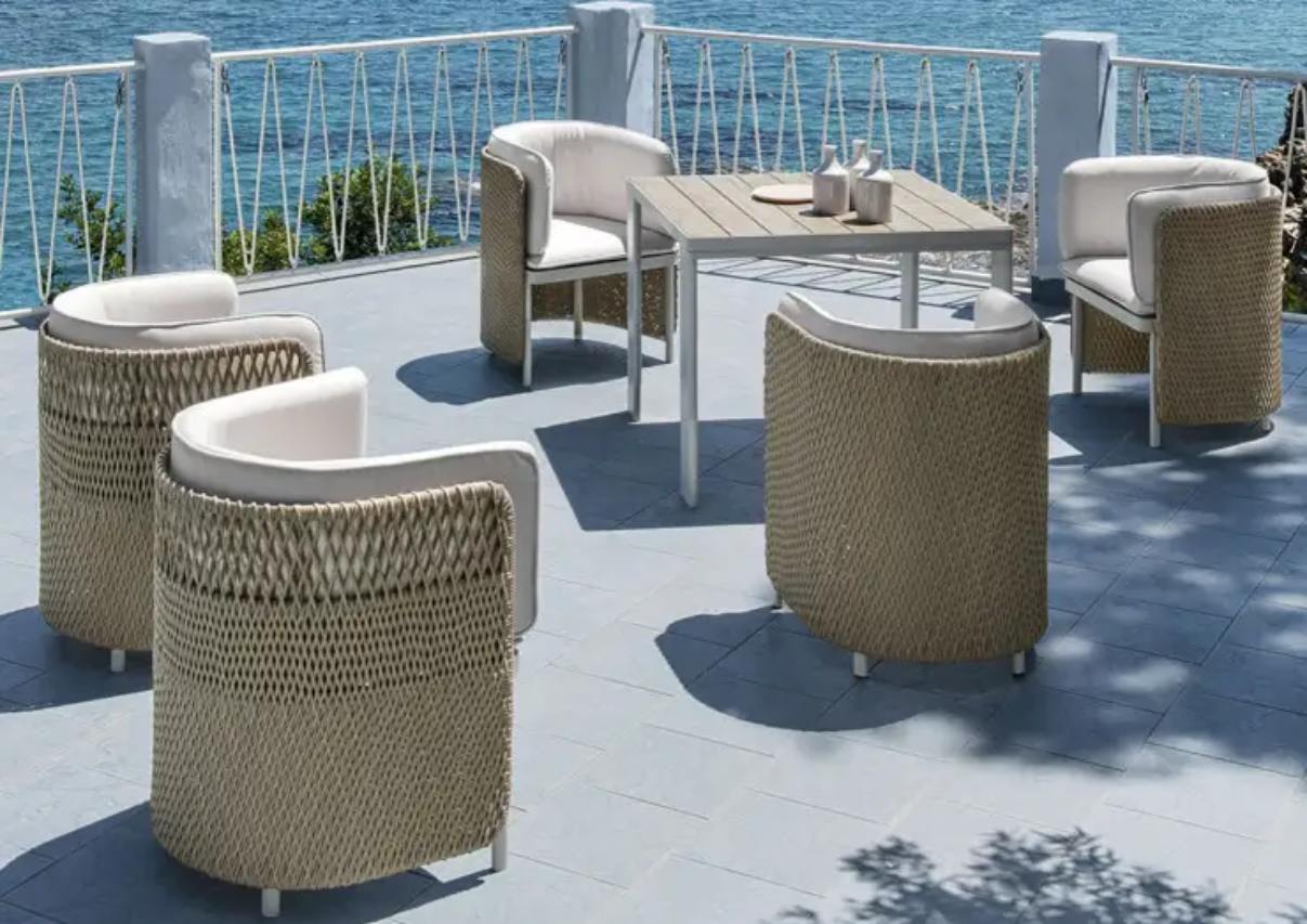 Outdoor Furniture