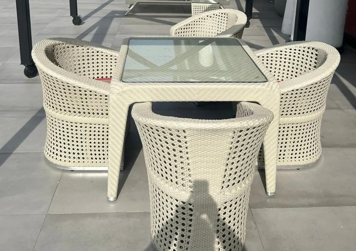 Outdoor Furniture
