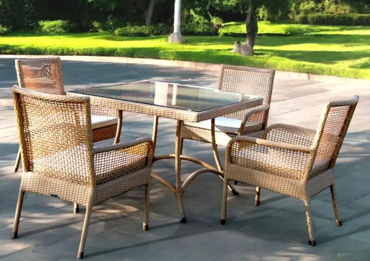 Outdoor Furniture