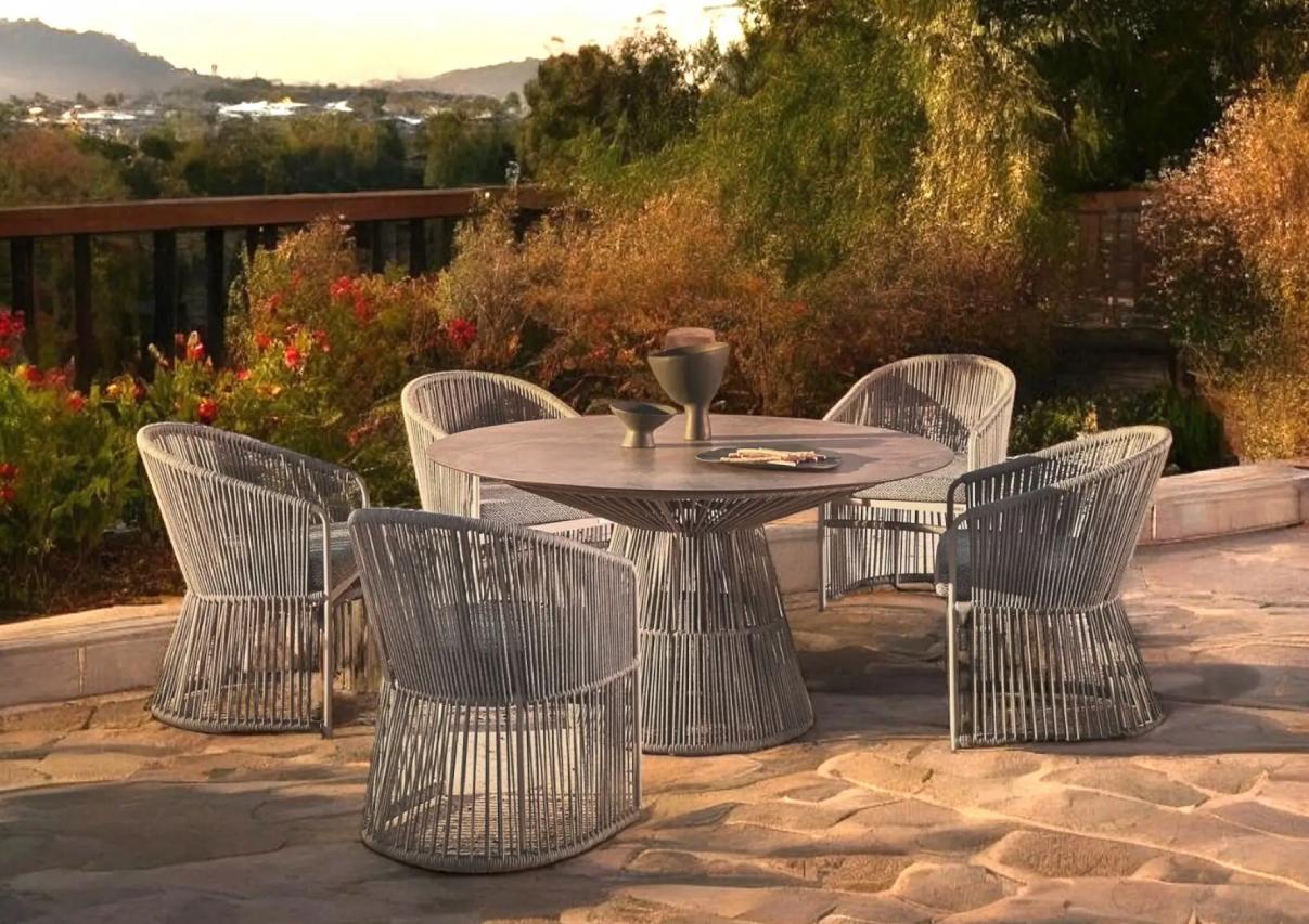 Outdoor Furniture