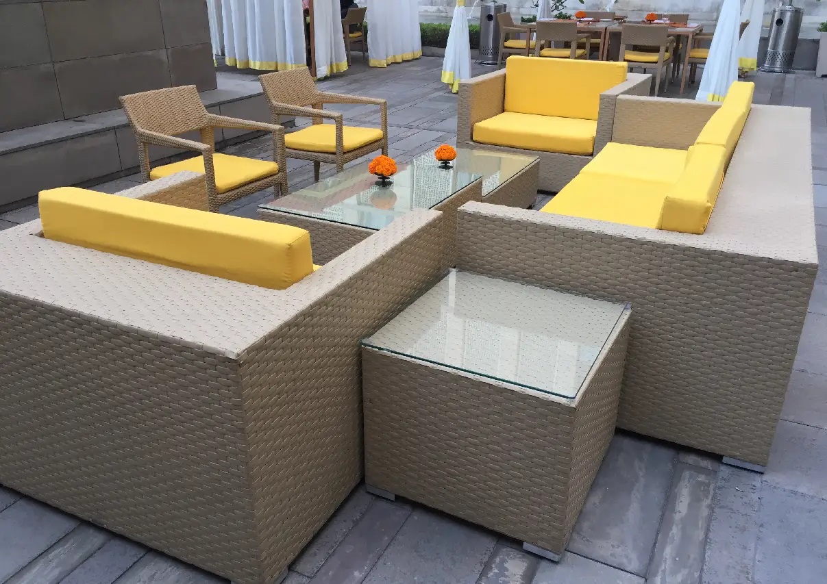 Outdoor Furniture