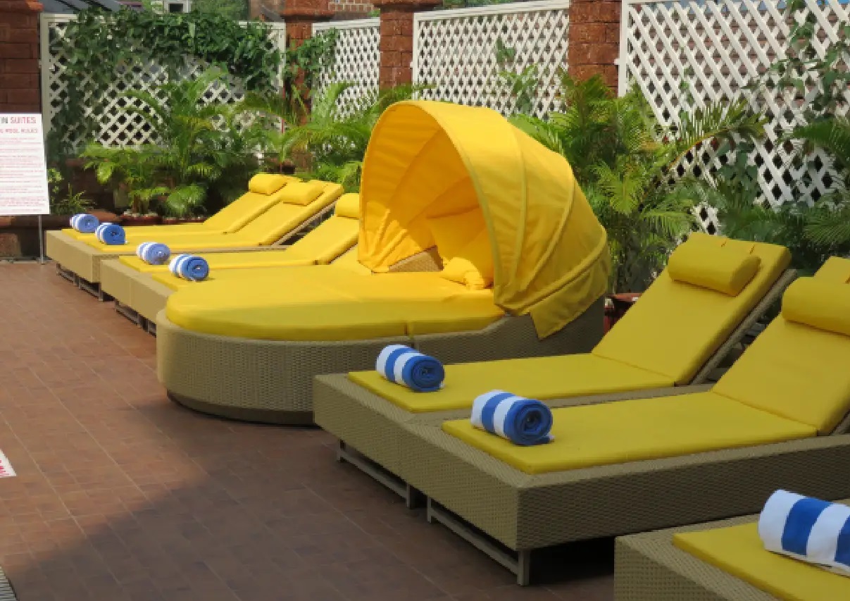 Outdoor Furniture