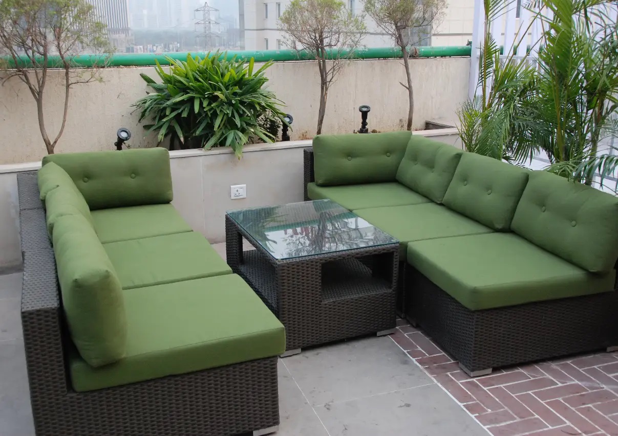 Outdoor Furniture