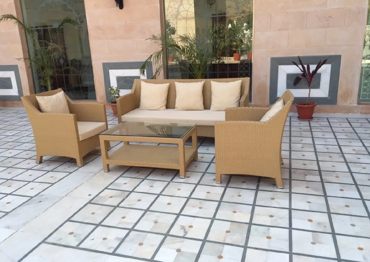 Outdoor Furniture