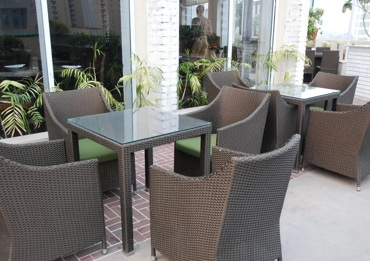 Outdoor Furniture