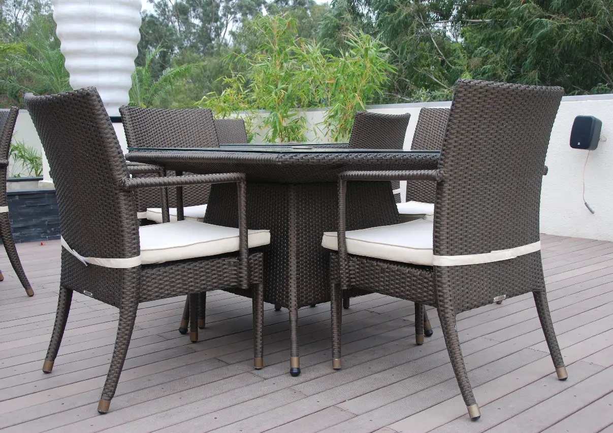 Outdoor Furniture