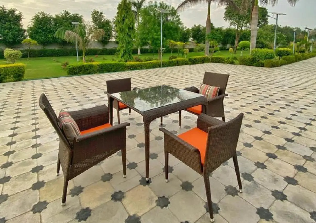 Outdoor Furniture