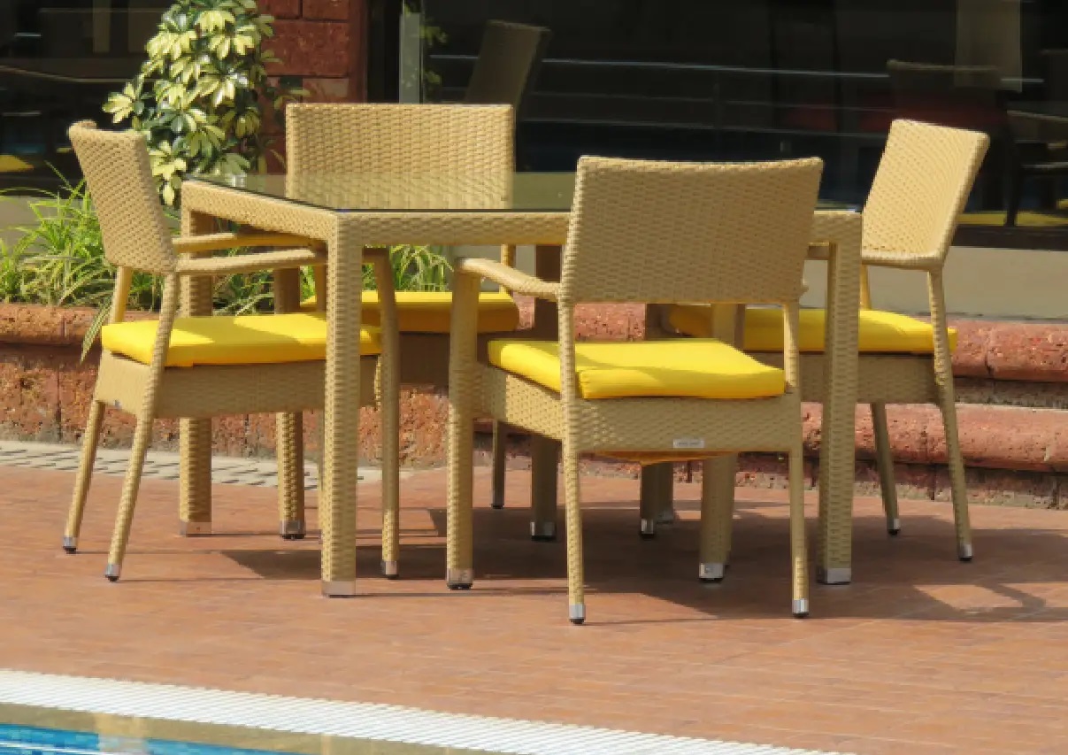 Outdoor Furniture