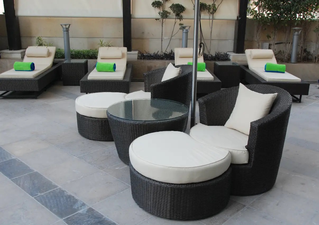 Outdoor Furniture