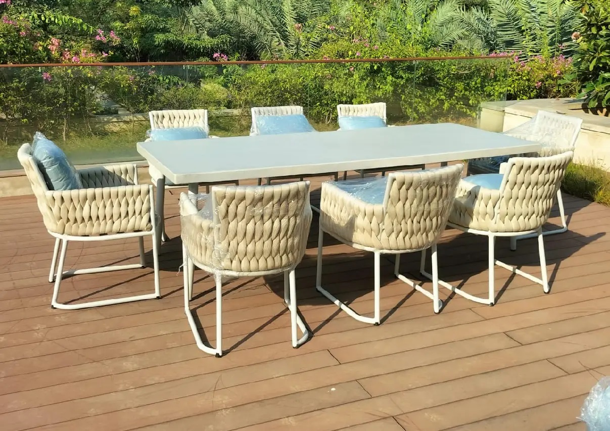 Outdoor Furniture