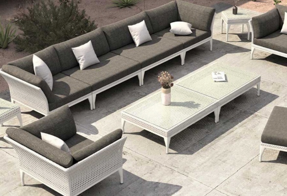 Outdoor Furniture