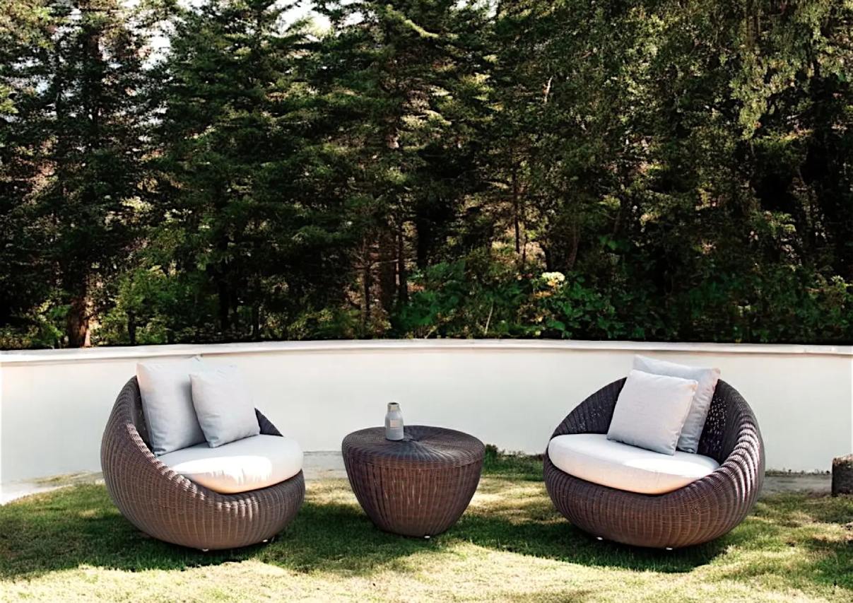 Outdoor Furniture