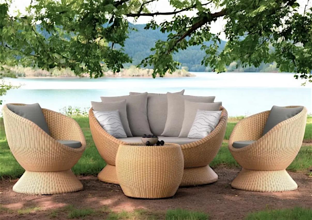 Outdoor Furniture