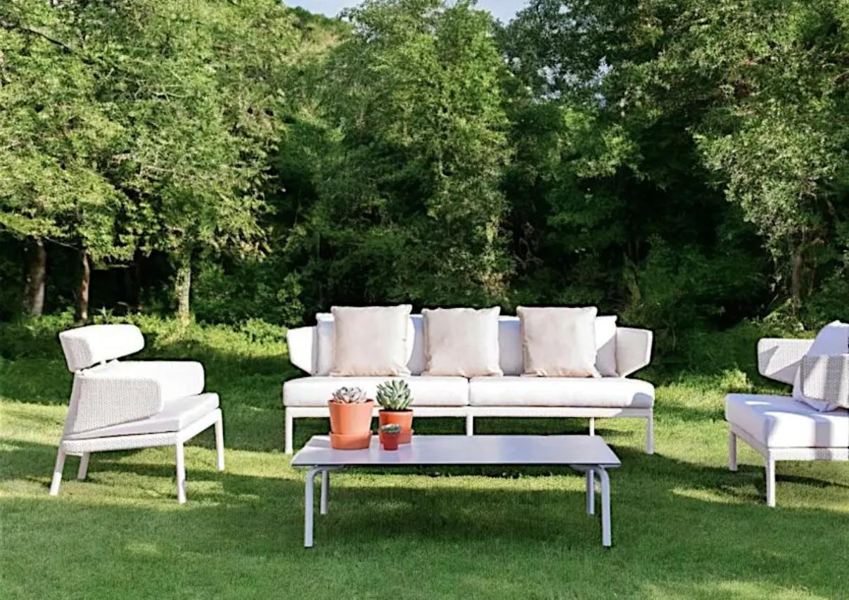 Outdoor Furniture