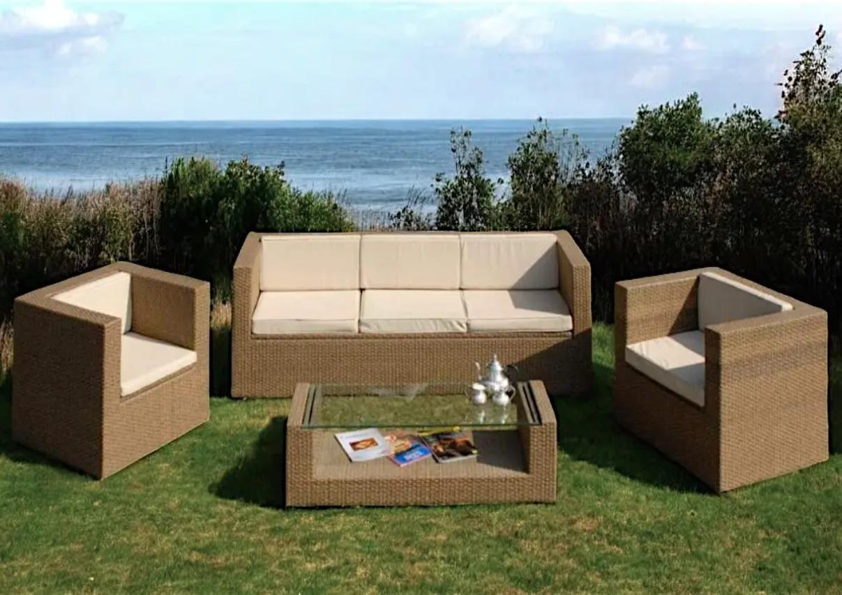 Outdoor Furniture