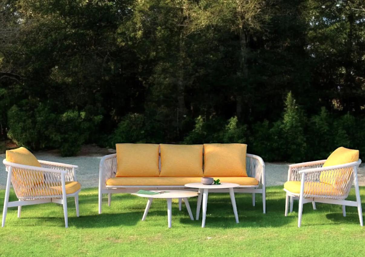 Outdoor Furniture