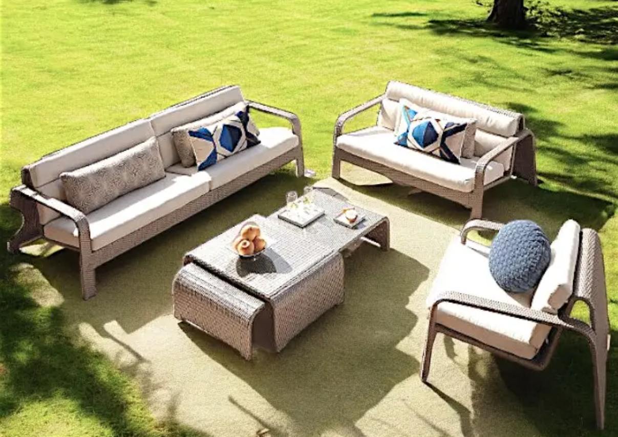 Outdoor Furniture