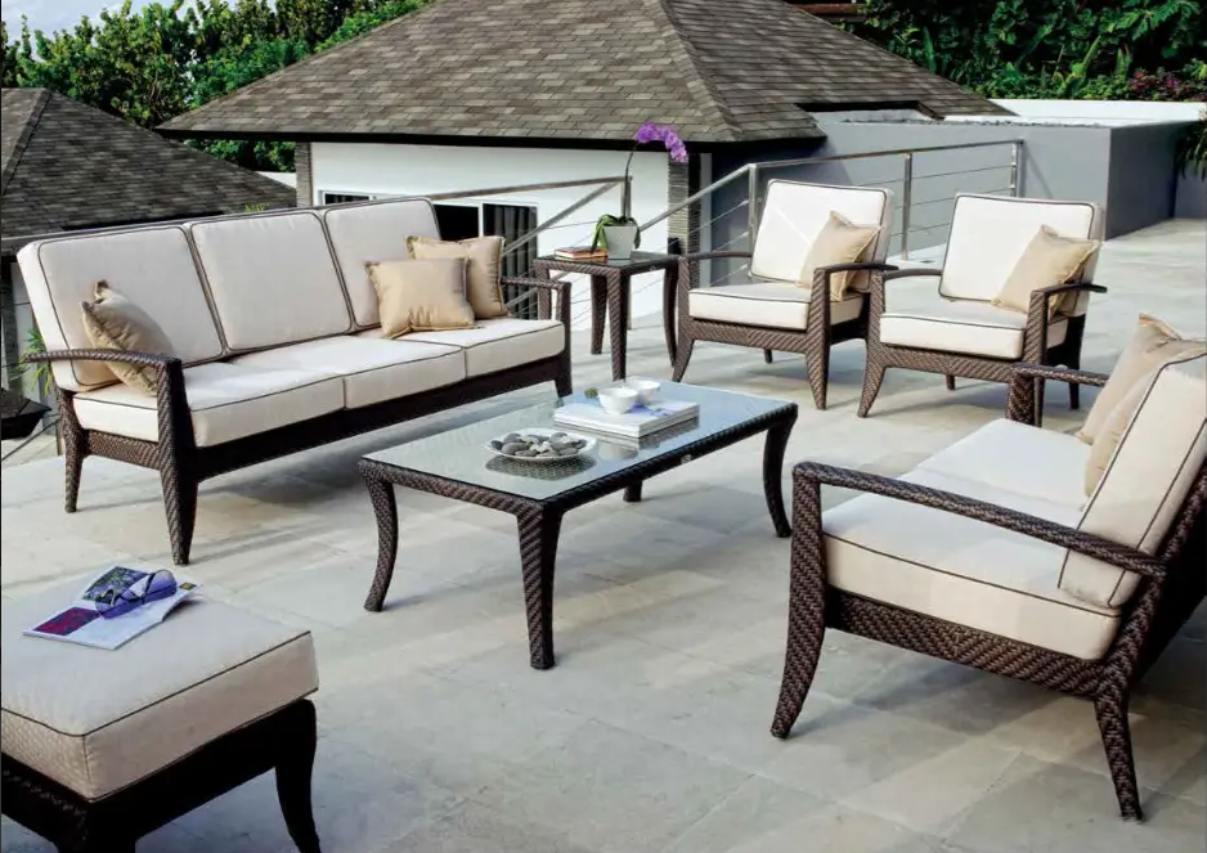 Outdoor Furniture