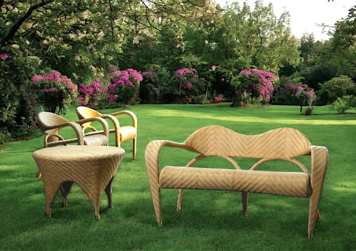 Outdoor Furniture