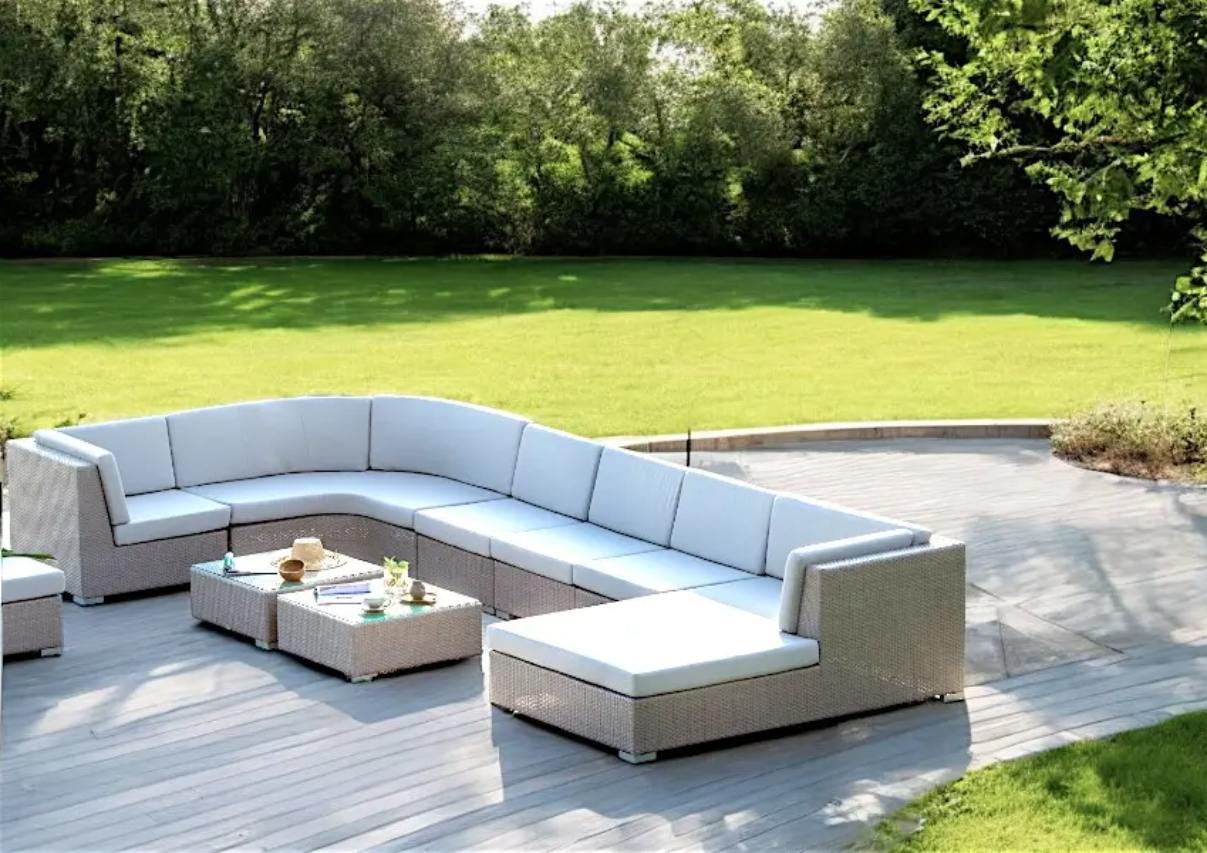Outdoor Furniture