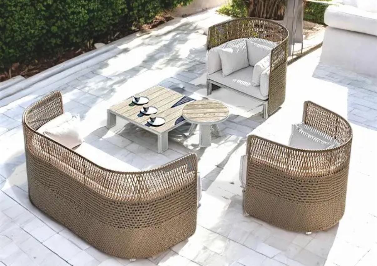 Outdoor Furniture