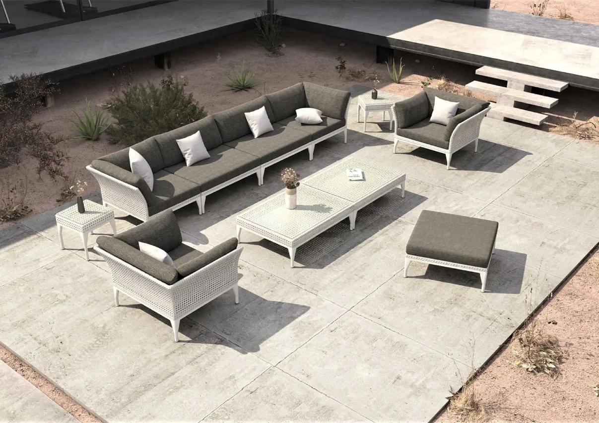 Outdoor Furniture