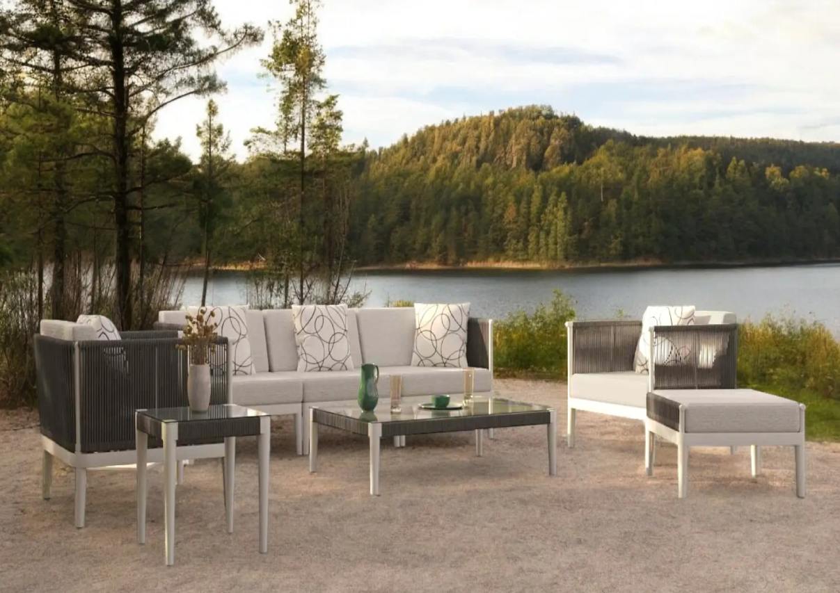 Outdoor Furniture