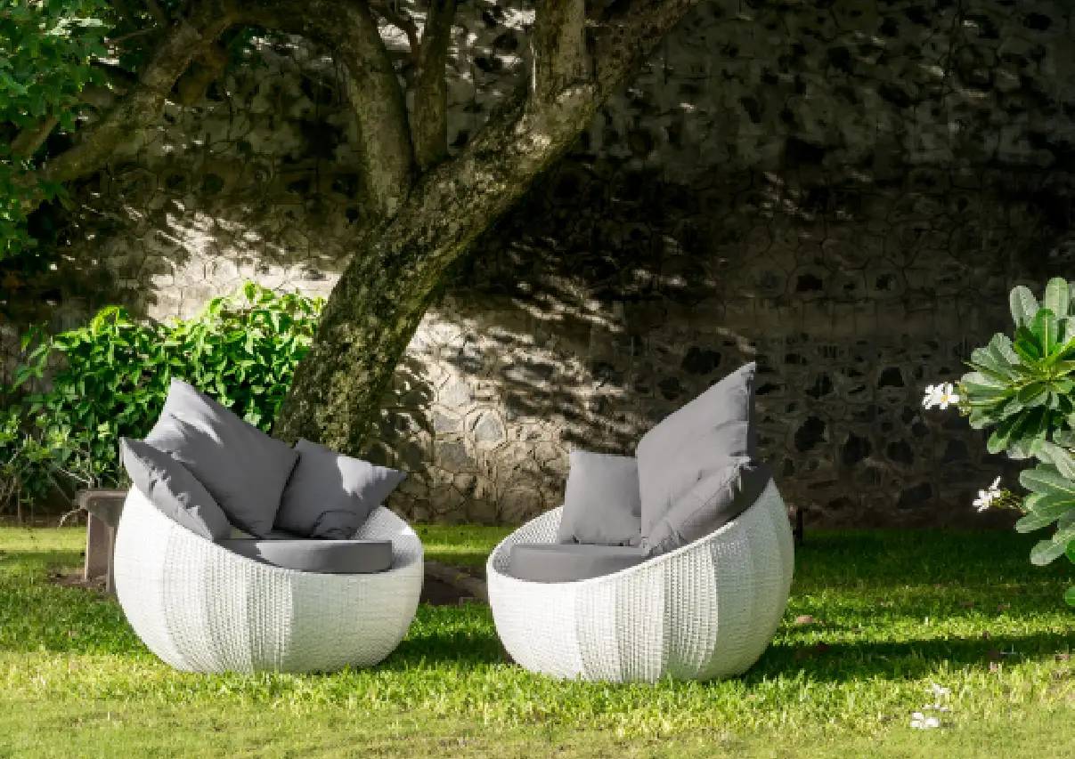 Outdoor Furniture