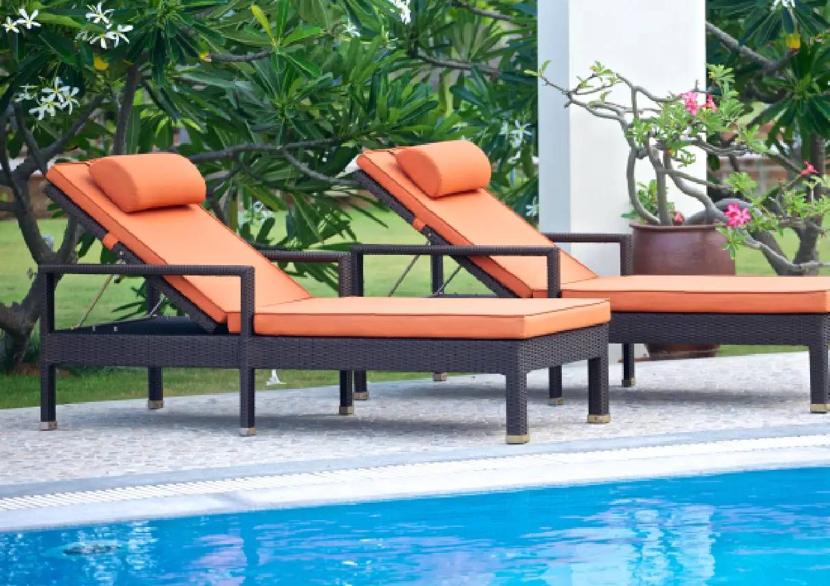 Outdoor Furniture