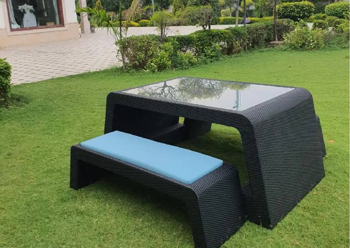 Outdoor Furniture