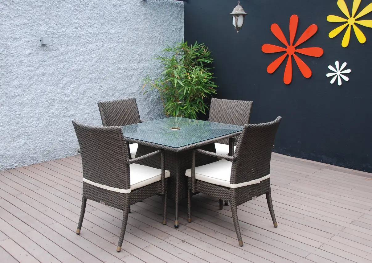Outdoor Furniture