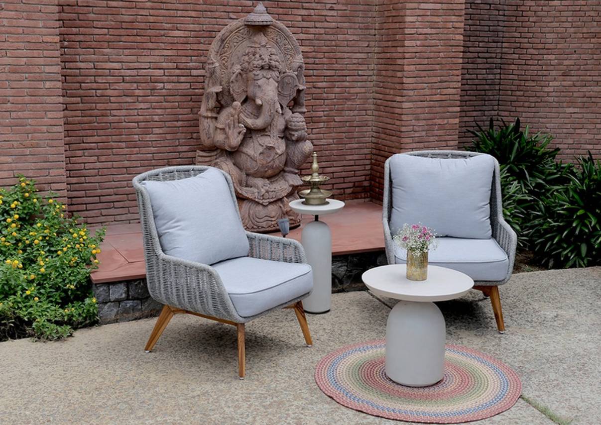 Outdoor Furniture
