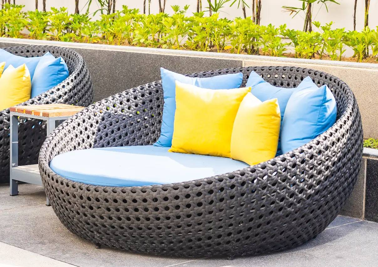 Outdoor Furniture