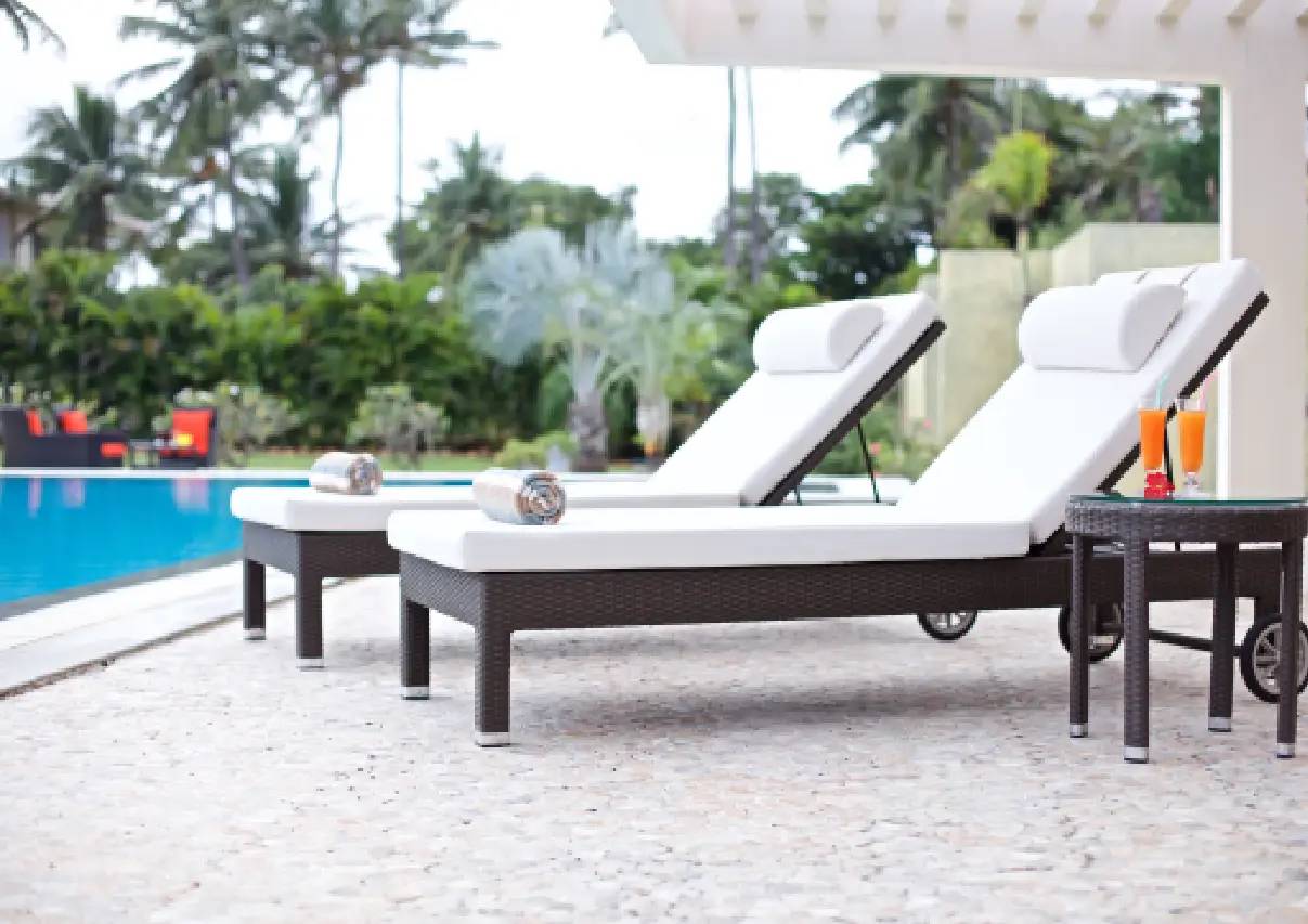 Outdoor Furniture