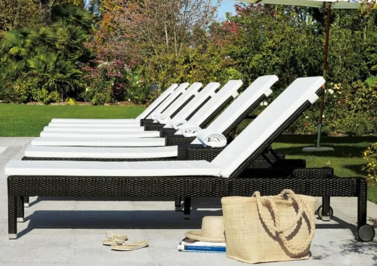 Outdoor Furniture