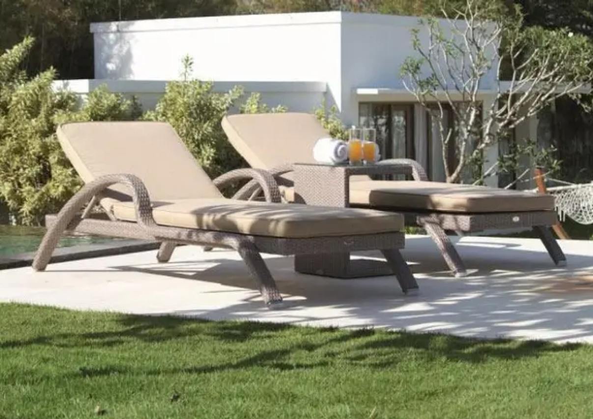 Outdoor Furniture