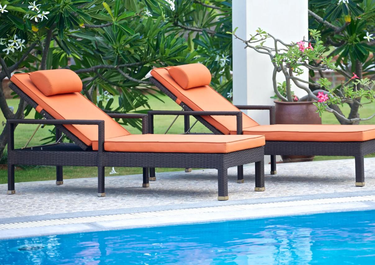Outdoor Furniture