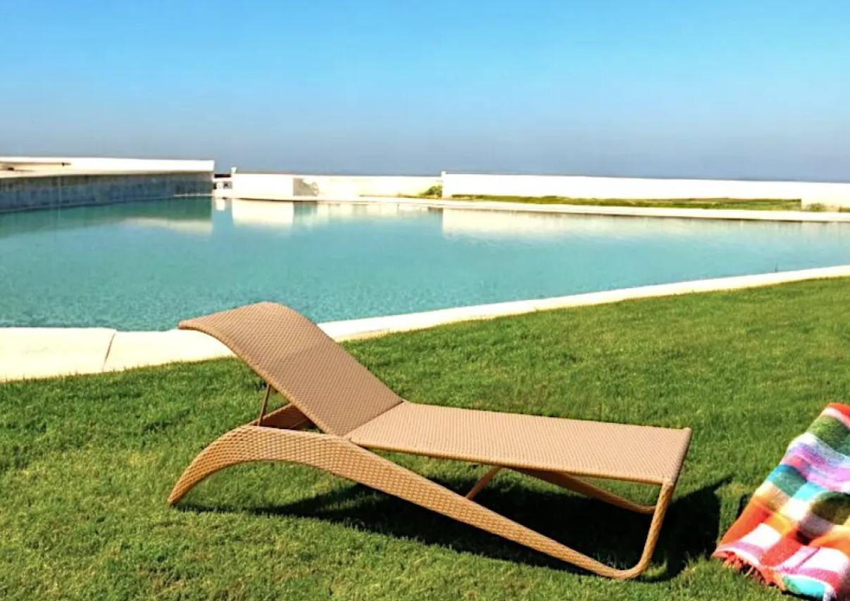 Outdoor Furniture