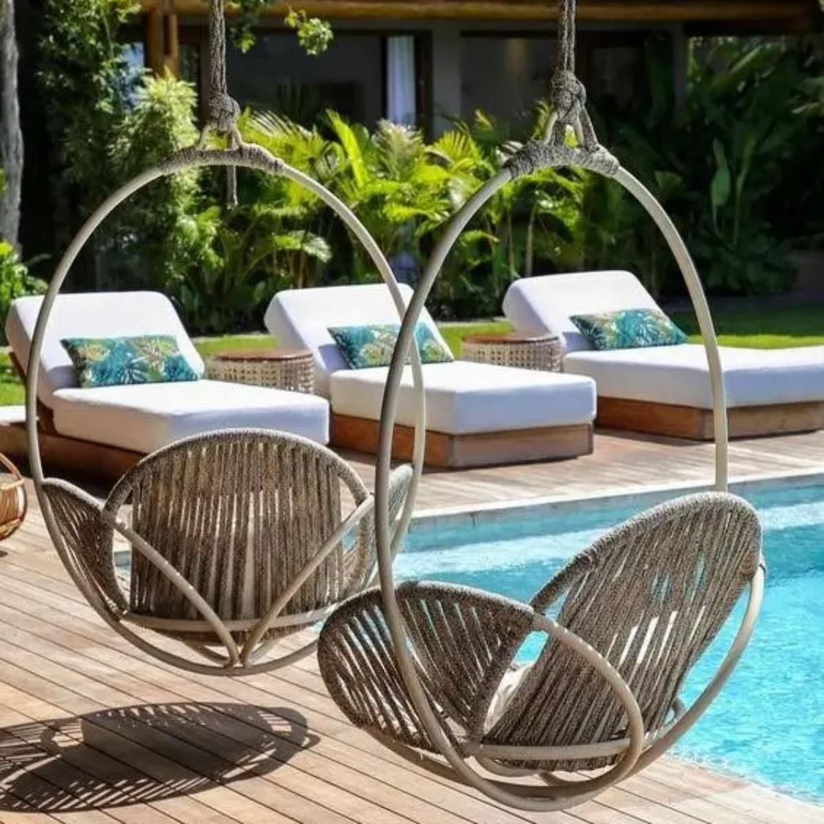 Outdoor Furniture